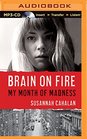 Brain on Fire My Month of Madness