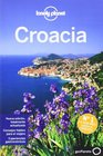 Lonely Planet Croacia