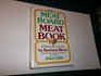 The Meat Board meat book