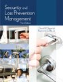 Security and Loss Prevention Management with Answer Sheet