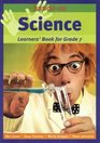 Handson Science Gr 7 Learner's Book