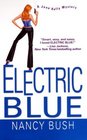 Electric Blue (Jane Kelly, Bk 2)