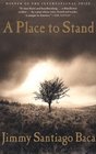 A Place to Stand: The Making of a Poet