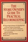 The Store Owner's Guide to Practical Recordkeeping