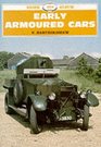 Early Armoured Cars