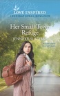Her SmallTown Refuge