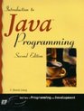 Introduction to JAVA Programming AND Practical Debugging in JAVA