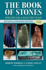 The Book of Stones Revised Edition Who They Are and What They Teach