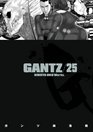Gantz Volume 25