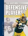 The Best NFL Defensive Players of All Time