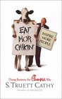 Eat Mor Chikin Inspire More People