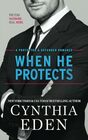 When He Protects