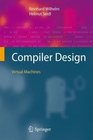 Compiler Design Virtual Machines