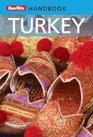 Berlitz Turkey Handbook