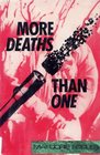 More Deaths Than One (Gil Mayo, Bk 4)