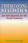 Understanding Statistics An Introduction for the Social Sciences