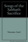 Songs of the Sabbath Sacrifice A Critical Edition