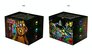 Infinity Gauntlet Box Set Slipcase