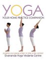 Yoga Your Home Practice Companion