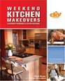 Weekend Kitchen Makeovers  Illustrated Techniques  Stylish Solutions