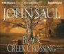 Black Creek Crossing (Audio CD) (Unabridged)