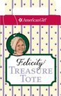 Felicity Treasure Tote