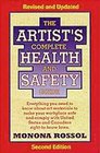 The Artist's Complete Health  Safety Guide