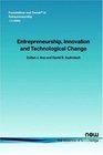 Entrepreneurship Innovation and Technological Change  in Entrepreneurship