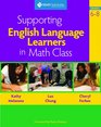 Supporting English Language Learners in Math Class Grades 68