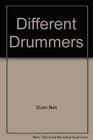Different drummers