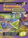 Formula One Maths Practice Book C1