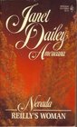 Reilly's Woman (Americana: Nevada, No 28)