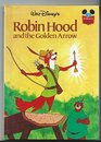 Robin Hood and Golden Arrow