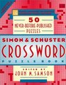 SIMON  SCHUSTER CROSSWORD PUZZLE BOOK 215  The Original Crossword Puzzle Publisher