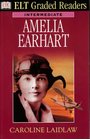 Dk ELT Graded Readers  Intermediate Amelia Earhart