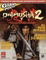 Onimusha 2 Samurai's Destiny