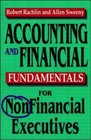 Accounting and Financial Fundamentals for Nonfinancial Executives