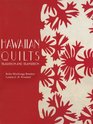 Hawaiian Quilts Tradition And Transition