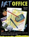 Art Office Second Edition 80 business forms charts sample letters legal documents  business plans