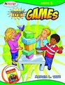 Engage the Brain Games Grade Five