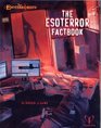 The Esoterror Fact Book Esoterrorists Supplement