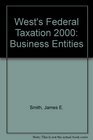 An Introduction to Business Entities 2000