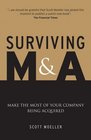 Surviving MA Make the Most of Your Company Being Acquired