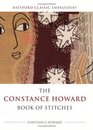 The Constance Howard Book of Stitches (Batsford Classic Embroidery)