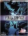 FINAL FANTASY(r) Official Strategy Guide (Official Strategy Guides (Bradygames)) (Official Strategy Guides (Bradygames))