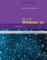 New Perspectives Microsoft Windows 10 Comprehensive