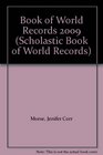 Book of World Records 2009