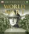 World War I The Definitive Visual History