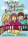 Mallory Mcdonald Baby Expert