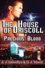 The House Of Driscoll Book II Precious Blood